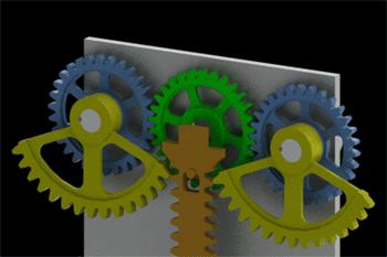 自动化的原理究竟是什么,神奇的自动化原理