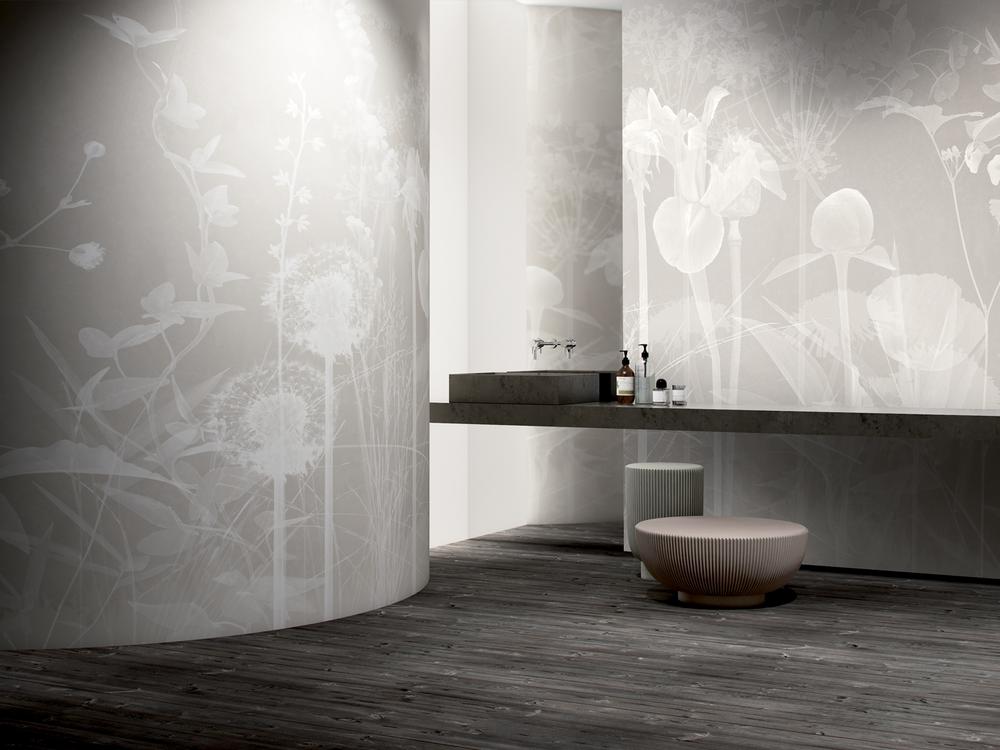 洗澡间最新款防水墙壁纸,最好的防水壁纸