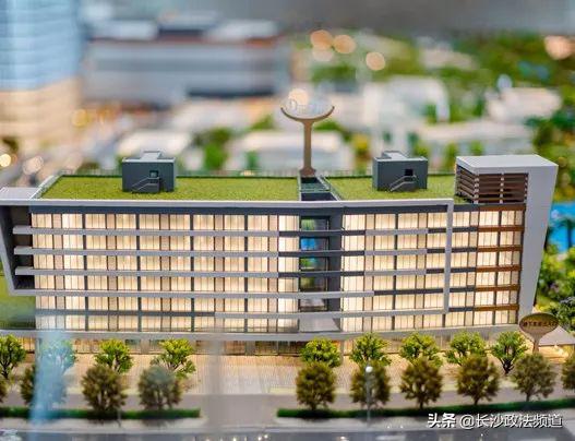 破天荒！见过洋房，没见过“洋寓”！仅7层，得房率82%，雅河+地铁+商业+学校…