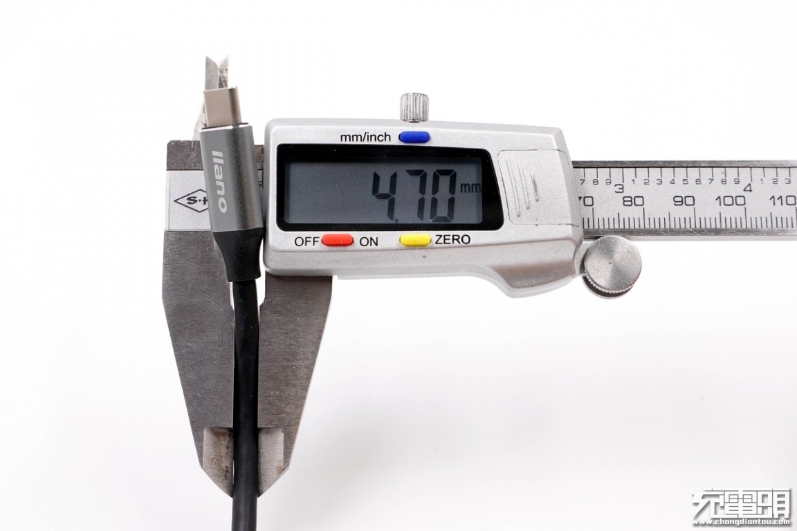 绿巨能充电器快充测评,绿巨能22.5瓦充电器