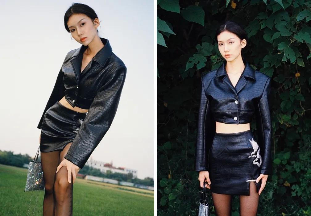 看看美女们买的新衣服，跟着下单防踩雷