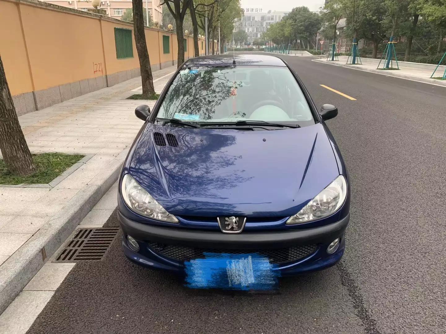 车龄在10年左右的老车的一些看法