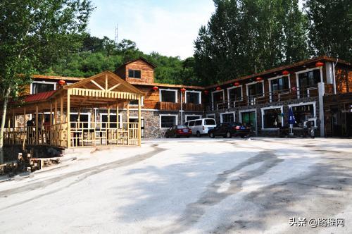 福建自驾房车露营地推荐,福建顶级露营地