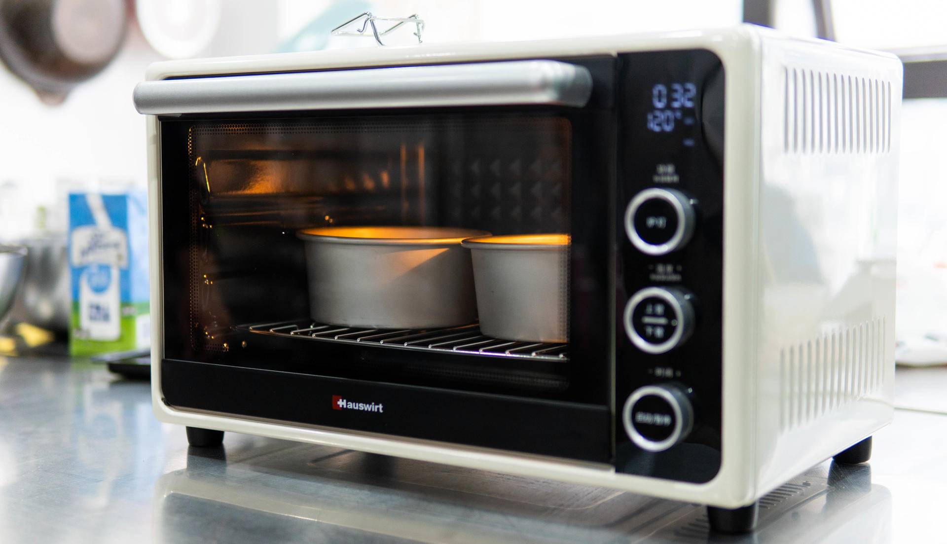 海氏烤箱i3与f1,海氏烤箱i3和小米烤箱