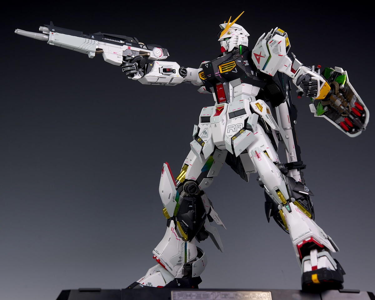 模玩评测揭皇榜,新人入坑模玩推荐