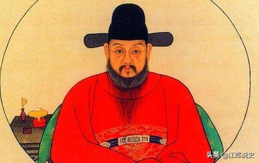 解析大明忠臣于谦的一生,千古名臣于谦敢为天下百姓请命