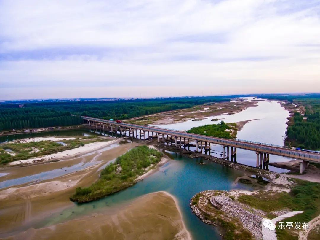 乐亭海滨旅游区地址,乐亭黄金海岸旅游区