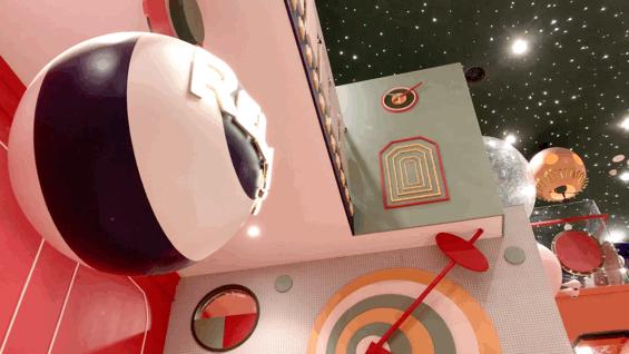 6000㎡的魔法城堡空降万象天地！太太太太豪华了