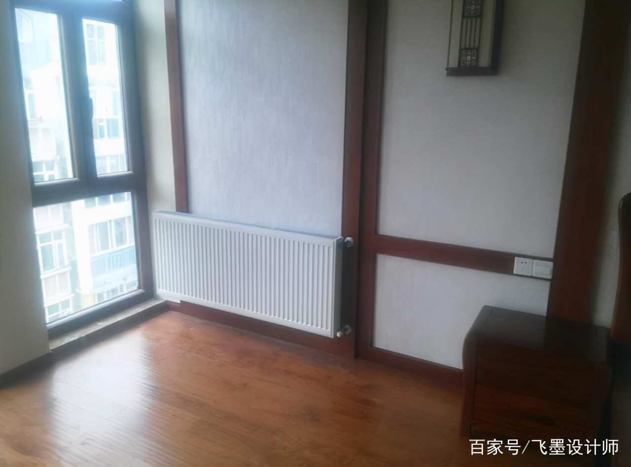 家里装空调好还是装暖气片好呢,家里太大怎么装空调