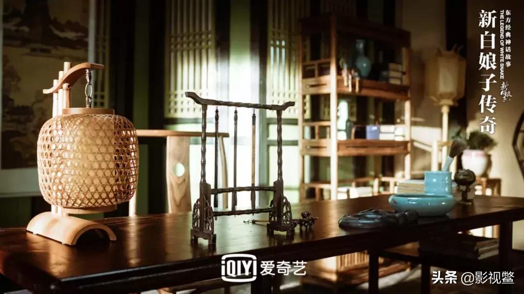 新白娘子传奇许仙最大的败笔,新白娘子传奇许仙经典图片