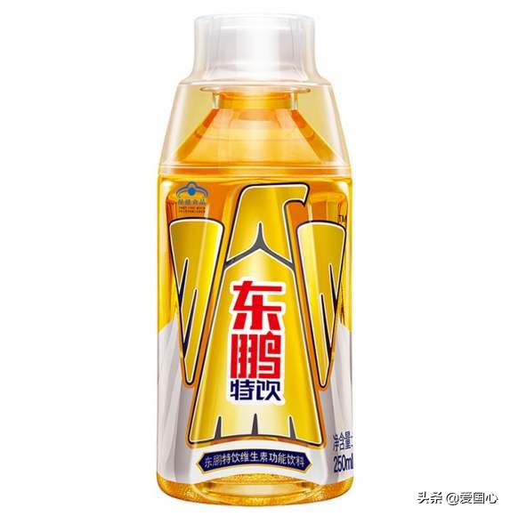最推荐的无糖功能饮料,最有良心的功能饮料