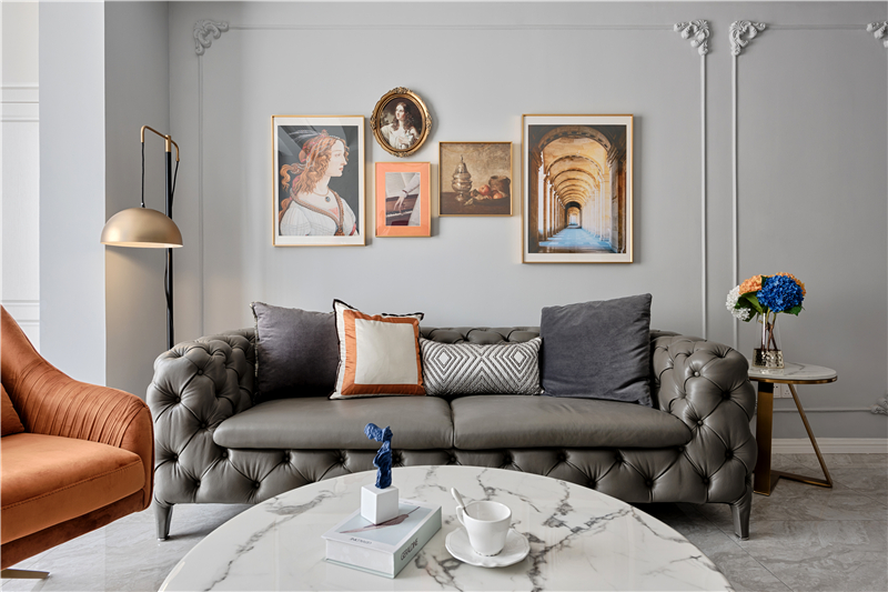 琢信新作|邂逅浪漫、时光渐缓的流沙