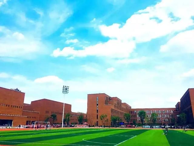 润德二中怎么样了,润德二中到底咋样