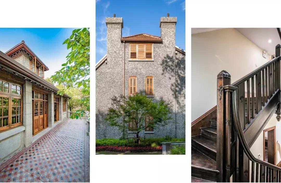 曾比荣宅还难约，90多岁的“上海第一私人花园”正当红