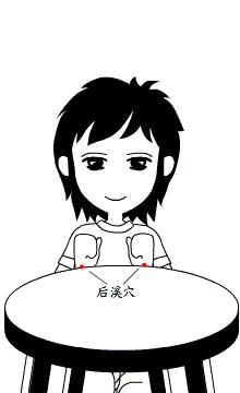 经络不通百病缠身图解,经络一堵百病生中医教你通经络