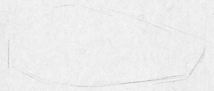 八种石头画法,石头画法步骤视频教程