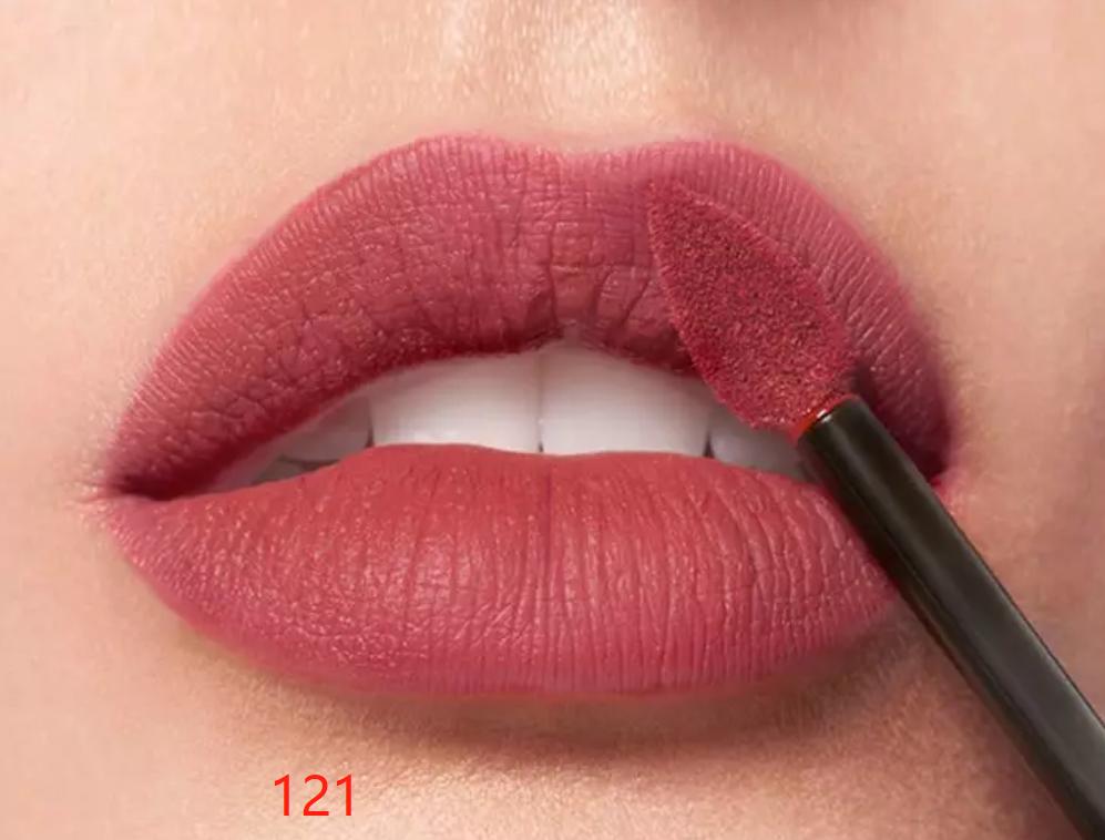 这17个口红美若天仙，不踩雷，李佳琪说的没错，网友：也太全了吧