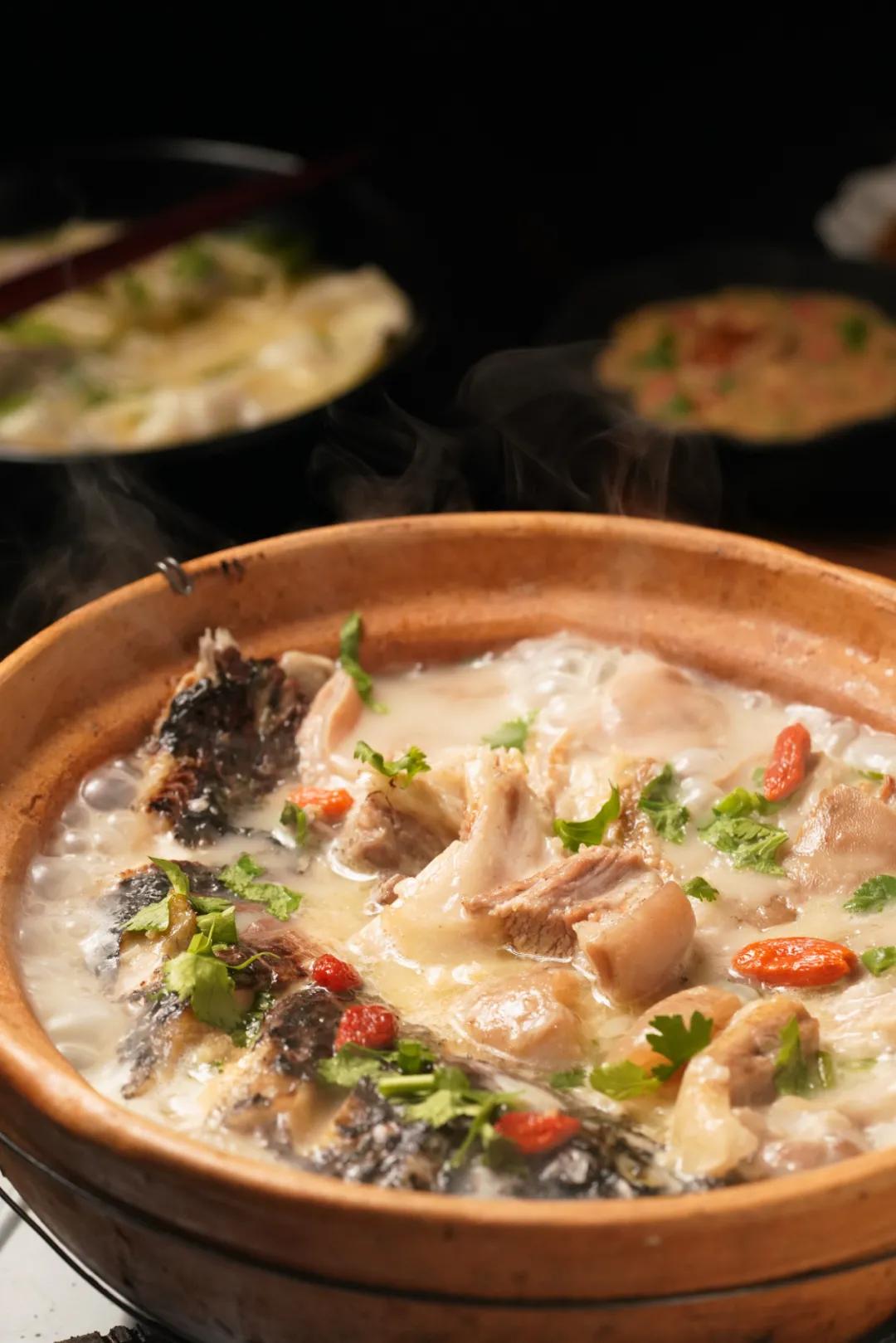 火锅界的天花板大渝火锅,火锅界的甜品天花板