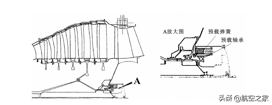 航发专家陈光,陈光航空发动机