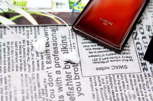 nex3s无界瀑布屏让眼界全面升级,nex3s5g版拍照评测