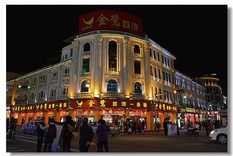 逛遍临沂各种美食街,临沂美食小吃一条街有哪些