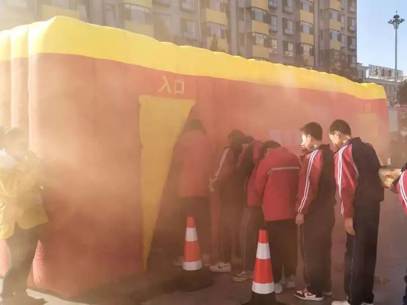 2023年119消防宣传月宣传,甘肃119消防宣传活动月