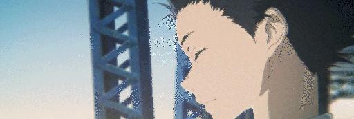 声之形男主为什么自我封闭,声之形是穿越回去吗