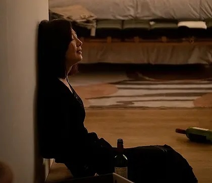 韩国黑马电视剧，开局即高能，尺度大到将被政府处罚