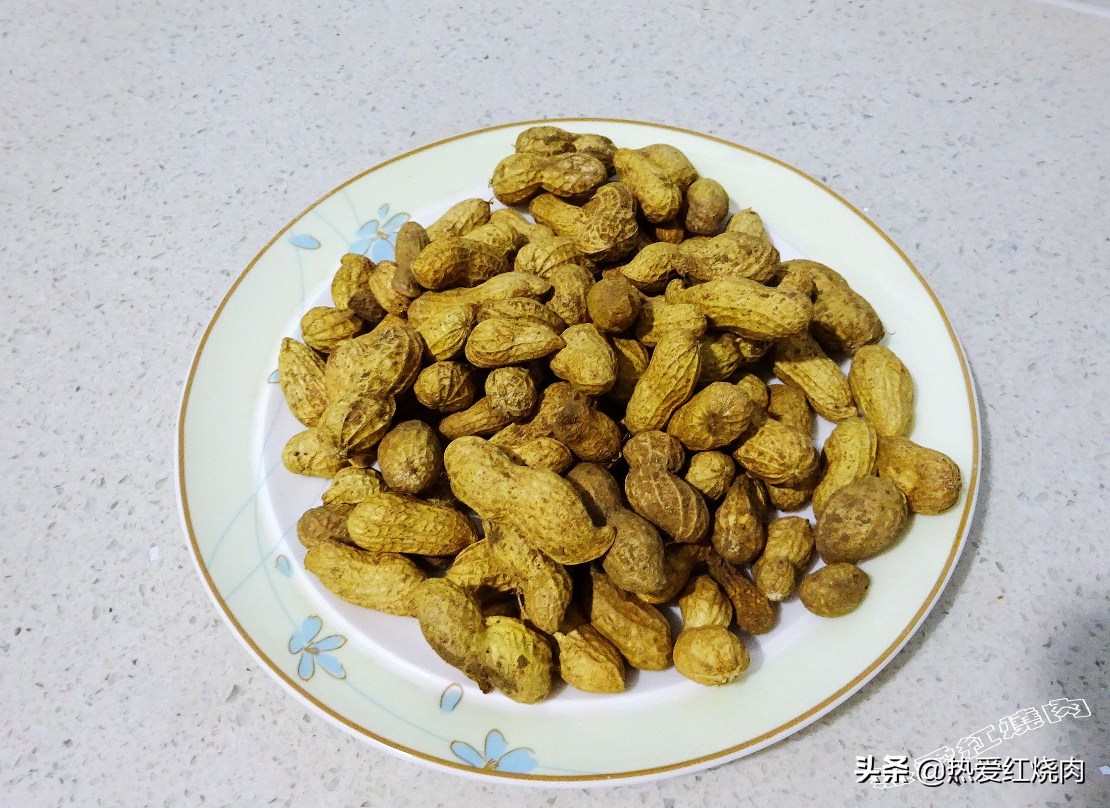 花生芽容易买得到吗,花生做花生芽