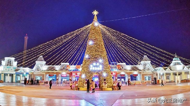 方特旗下ip,华强方特旗下有哪些主题ip