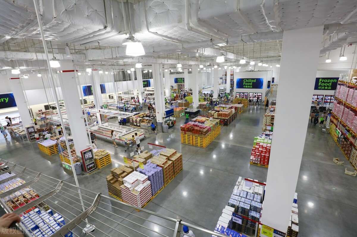 山姆超市的瑞士卷特别好吃,山姆必囤美食清单