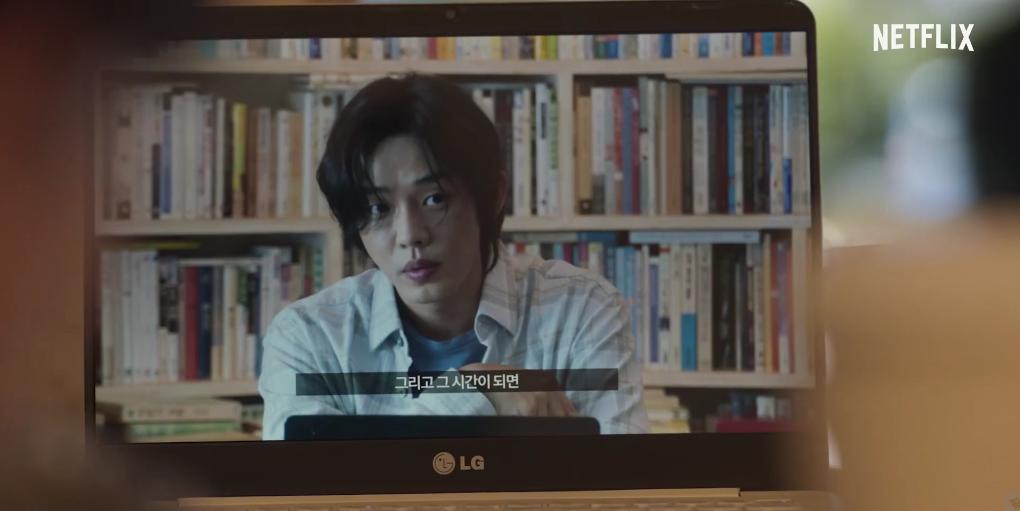 盘点白百何的悲伤影视片段,白百何吓人的剧