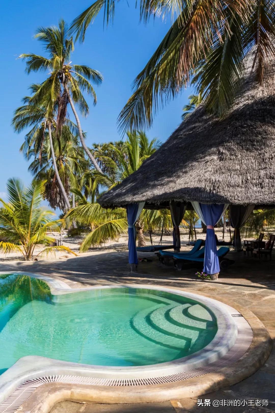 2020年非洲旅行开篇,肯尼亚北部的一个美军基地被“端”