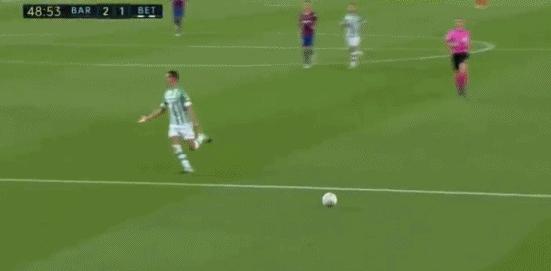 法蒂巴萨最新伤情,巴萨新秀法蒂最新消息