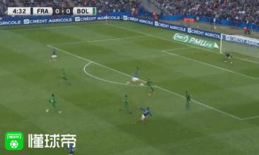 法甲姆巴佩传射巴黎2-1逆转昂热,勒马尔姆巴佩巴黎