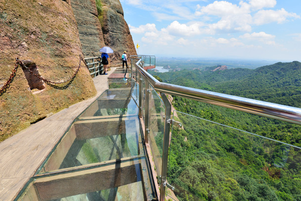 徐霞客游赣第一站在哪里,徐霞客游记江西第一站在哪
