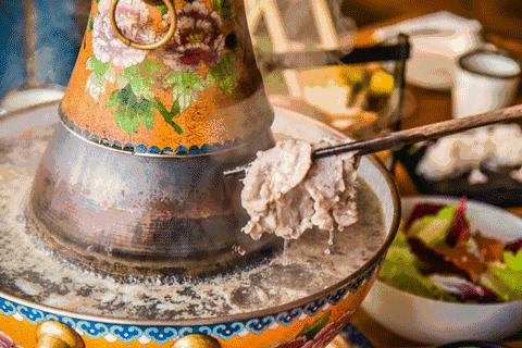 没有什么是一顿火锅解决不了图片,没有一顿火锅解决不了事免费观看