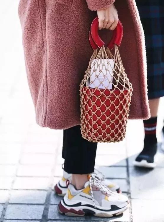 2019年的春天，我被几双鞋安排得明明白白！