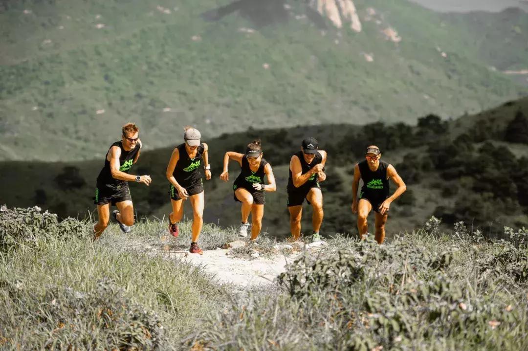 2019年最新盘点！新加坡的网红跑活动~