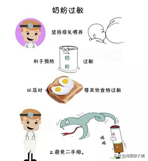 羊奶粉哪一款适合牛奶过敏宝宝,羊奶粉适合牛奶过敏宝宝喝吗