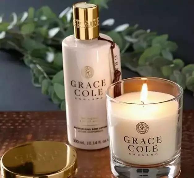 618强悍好物|夏日get同款“少女香”，最便宜的才19块？