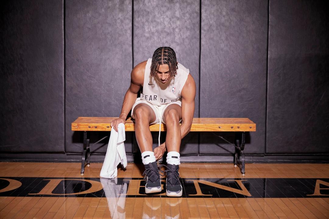 fog联名nike简版,fog联名nike官网