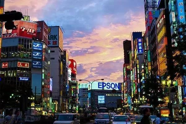 日本跨境电商亚马逊,亚马逊跨境电商日本站现状