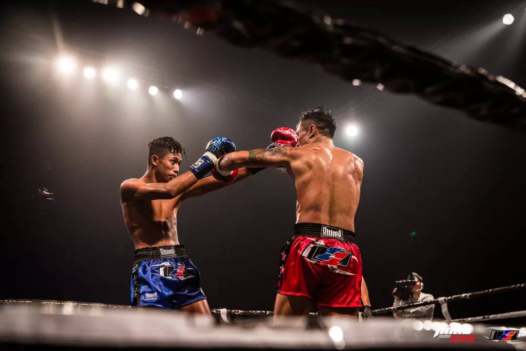 泰拳one冠军赛对战名单,泰拳one冠军赛对阵表