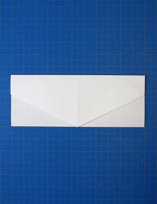 折纸飞机带翅膀,折纸飞机带发动机