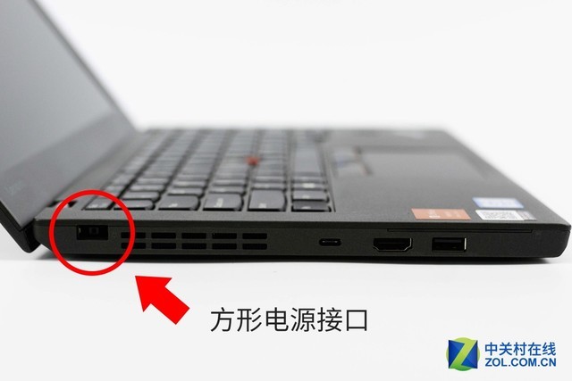笔记本电脑常见接口,小白必看的硬件及知识