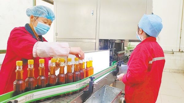 三原焦亮老店,三原老字号