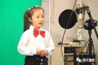少儿播音主持教学方法,少儿主持口才教学