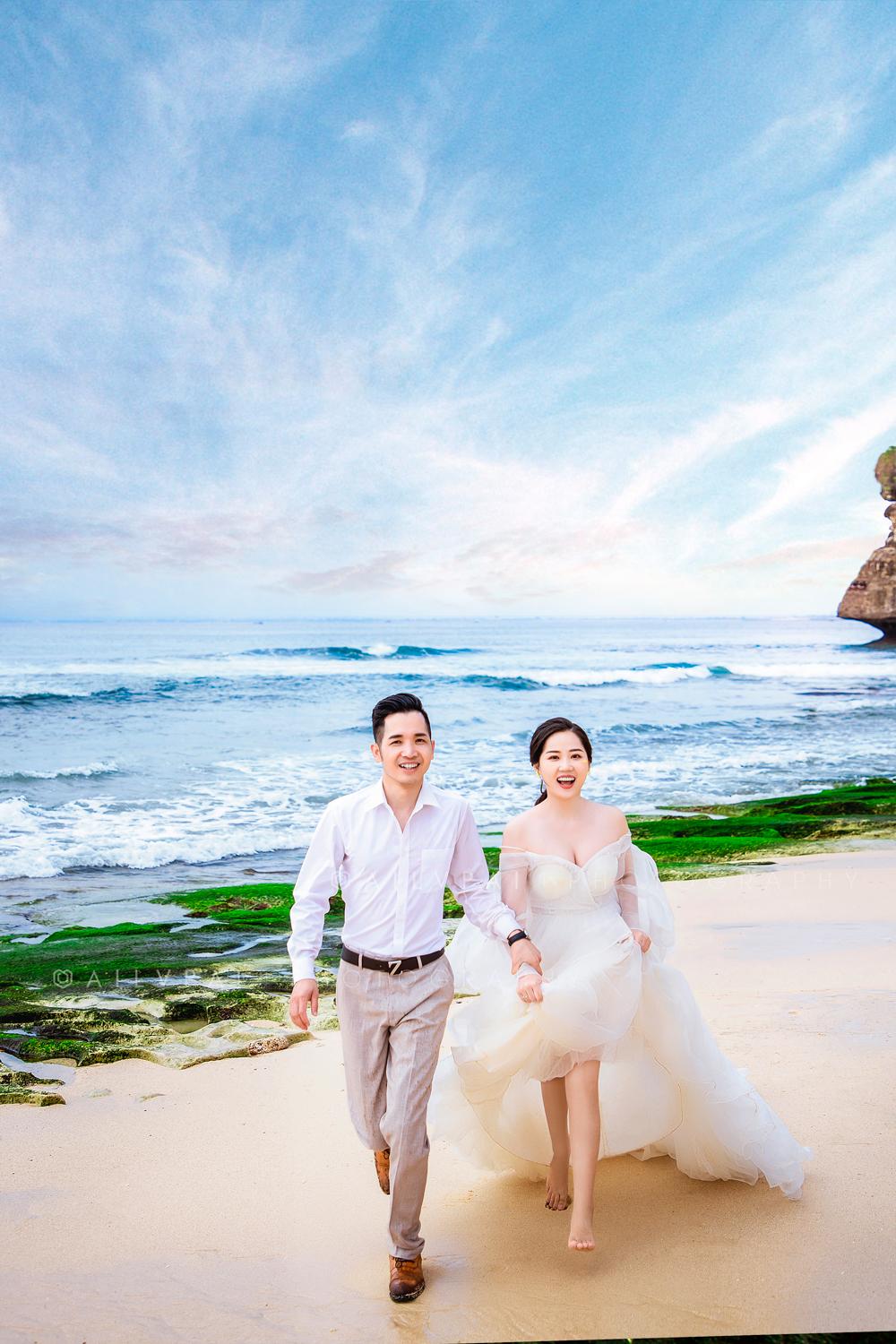 去巴厘岛拍摄婚纱照,去巴厘岛拍个婚纱照要多少钱