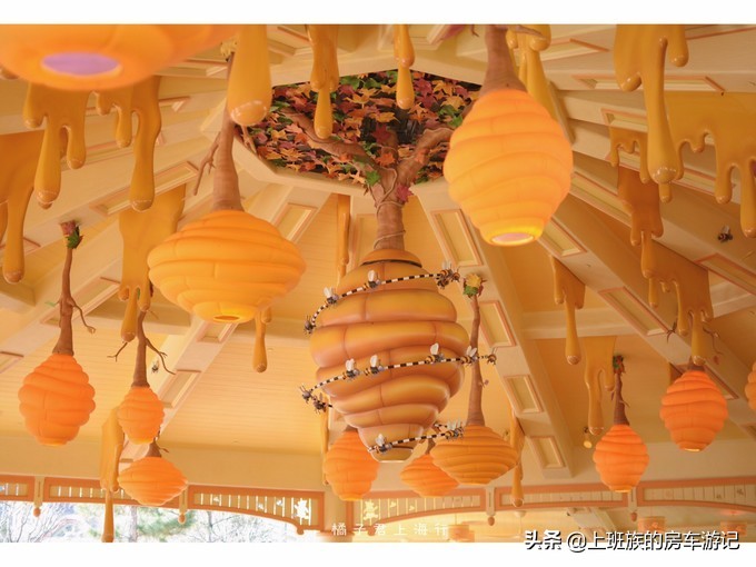 上海迪士尼自驾停车攻略,上海迪士尼快速通行证攻略